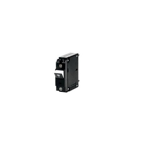 Sensata Circuit Breaker, IEL1 Series, 20A, 1 Pole IEL1-1-63F-20.0-01-V